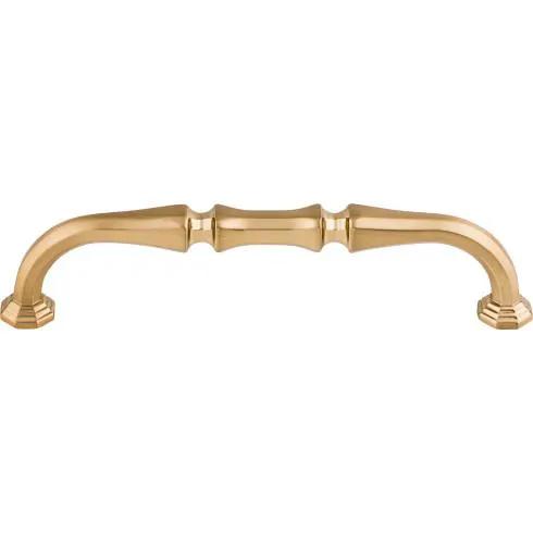 Top Knobs Chalet Pull 5 Inch (c-c) by Top Knobs