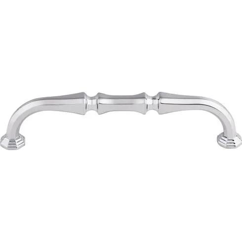 Top Knobs Chalet Pull 5 Inch (c-c) by Top Knobs