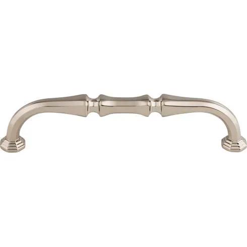 Top Knobs Chalet Pull 5 Inch (c-c) by Top Knobs