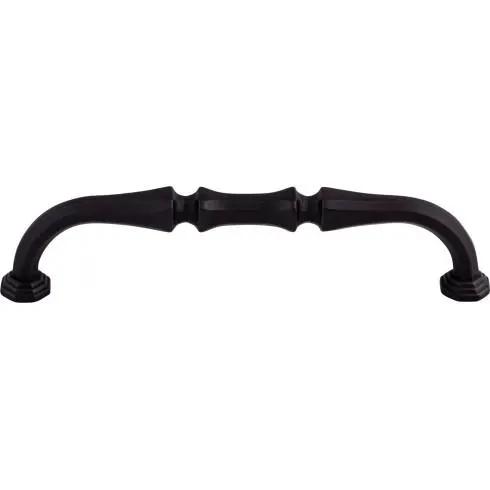 Top Knobs Chalet Pull 5 Inch (c-c) by Top Knobs