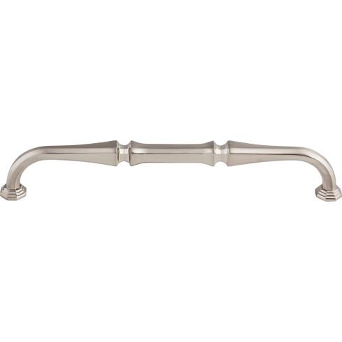 Top Knobs Chalet Pull 7 Inch (c-c)