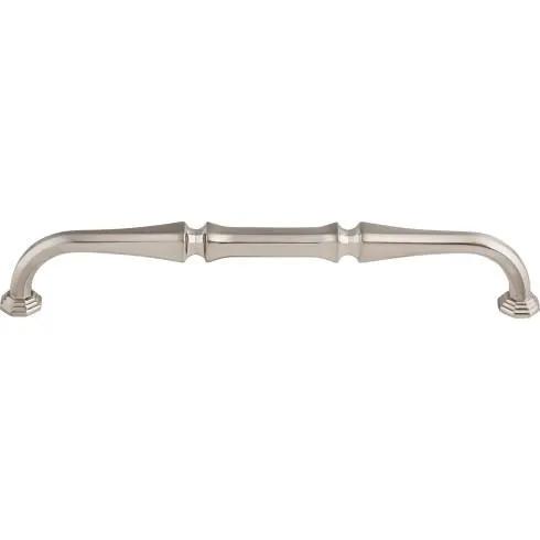 Top Knobs Chalet Pull 7 Inch (c-c) by Top Knobs