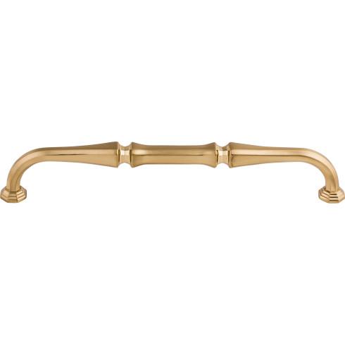 Top Knobs Chalet Pull 7 Inch (c-c)