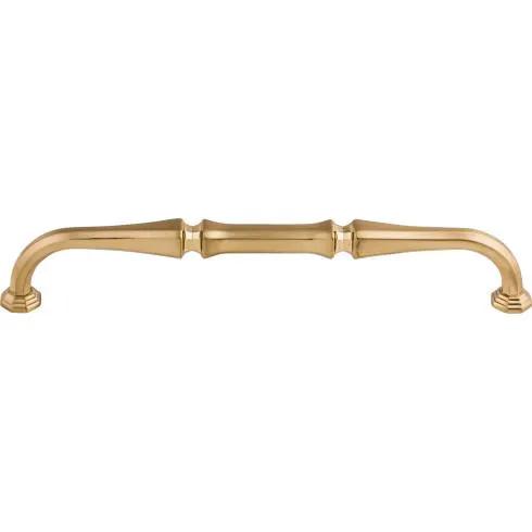 Top Knobs Chalet Pull 7 Inch (c-c) by Top Knobs
