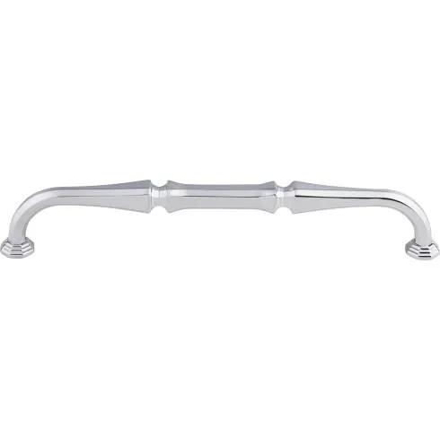 Top Knobs Chalet Pull 7 Inch (c-c) by Top Knobs