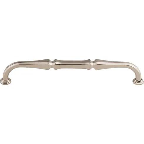 Top Knobs Chalet Pull 7 Inch (c-c) by Top Knobs