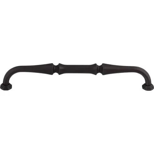 Top Knobs Chalet Pull 7 Inch (c-c) by Top Knobs