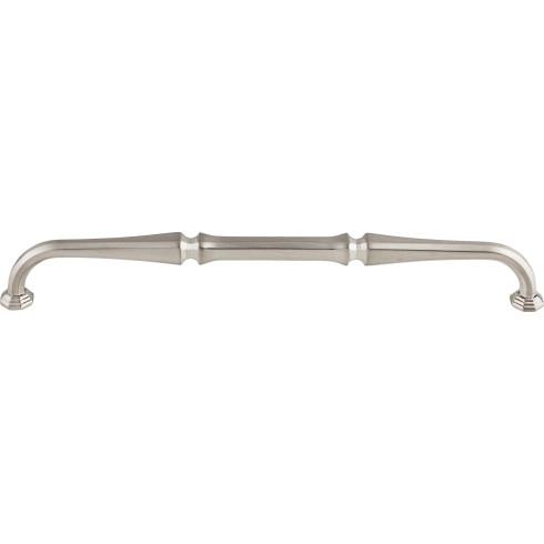 Top Knobs Chalet Pull 9 Inch (c-c)