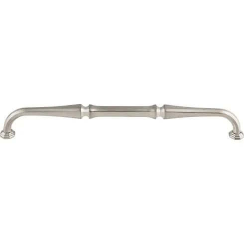 Top Knobs Chalet Pull 9 Inch (c-c) by Top Knobs