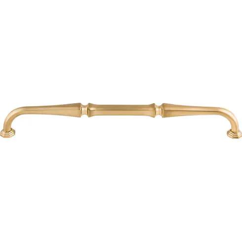 Top Knobs Chalet Pull 9 Inch (c-c) by Top Knobs