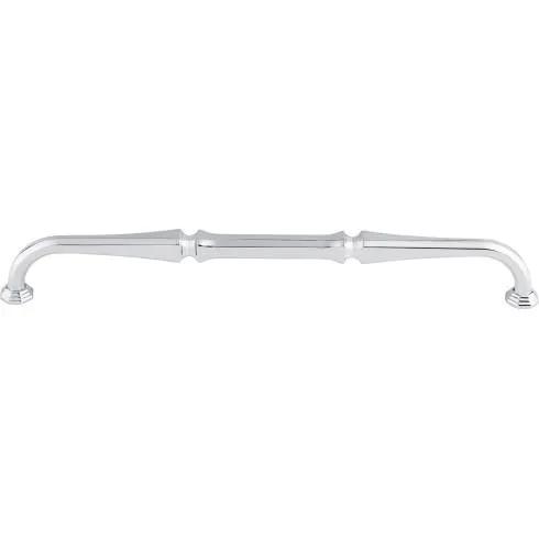 Top Knobs Chalet Pull 9 Inch (c-c) by Top Knobs