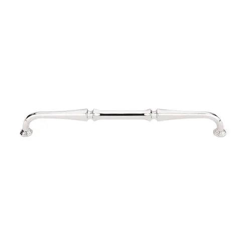 Top Knobs Chalet Pull 9 Inch (c-c) by Top Knobs
