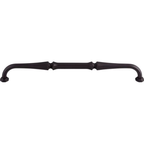 Top Knobs Chalet Pull 9 Inch (c-c)