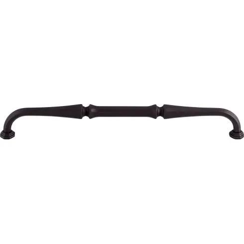 Top Knobs Chalet Pull 9 Inch (c-c) by Top Knobs
