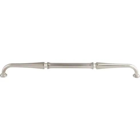 Top Knobs Chalet Pull 12 Inch (c-c) by Top Knobs