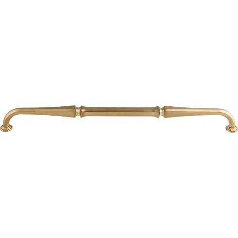 Top Knobs Chalet Pull 12 Inch (c-c) by Top Knobs