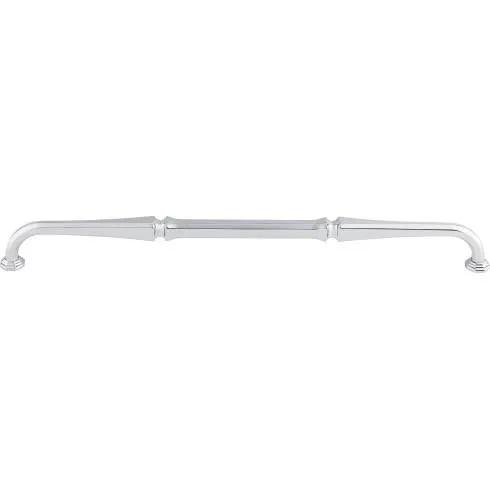 Top Knobs Chalet Pull 12 Inch (c-c) by Top Knobs