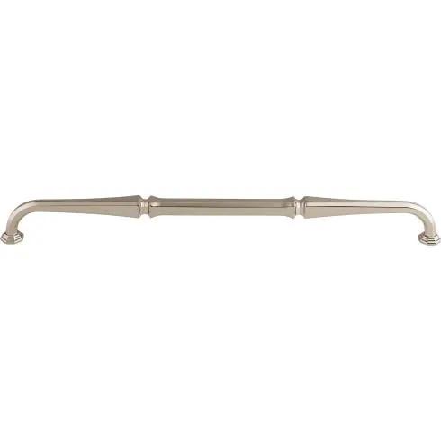 Top Knobs Chalet Pull 12 Inch (c-c) by Top Knobs
