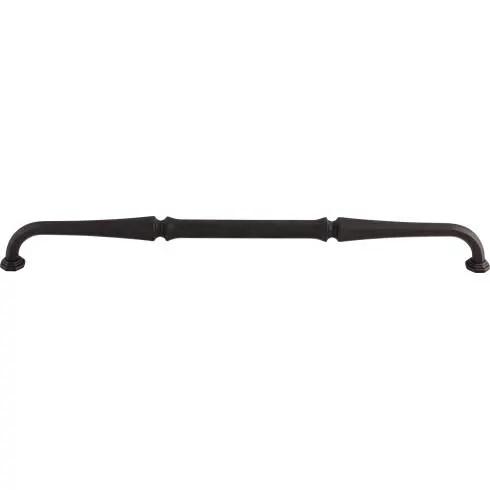 Top Knobs Chalet Pull 12 Inch (c-c) by Top Knobs