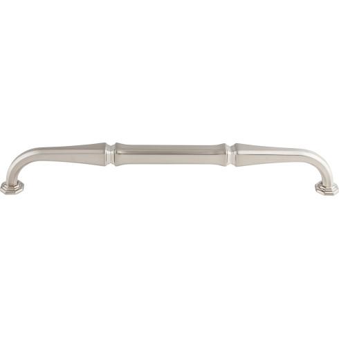 Top Knobs Chalet Appliance Pull 12 Inch (c-c)