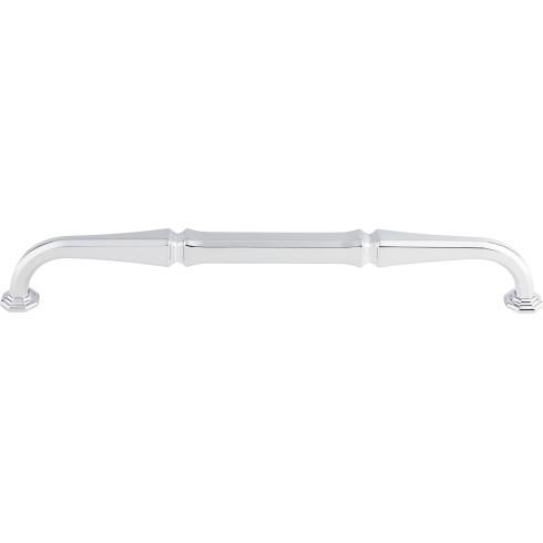 Top Knobs Chalet Appliance Pull 12 Inch (c-c)