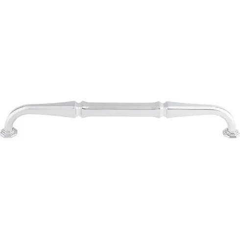 Top Knobs Chalet Appliance Pull 18 Inch (c-c) by Top Knobs