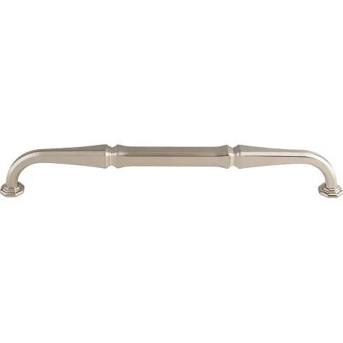 Top Knobs Chalet Appliance Pull 18 Inch (c-c) by Top Knobs