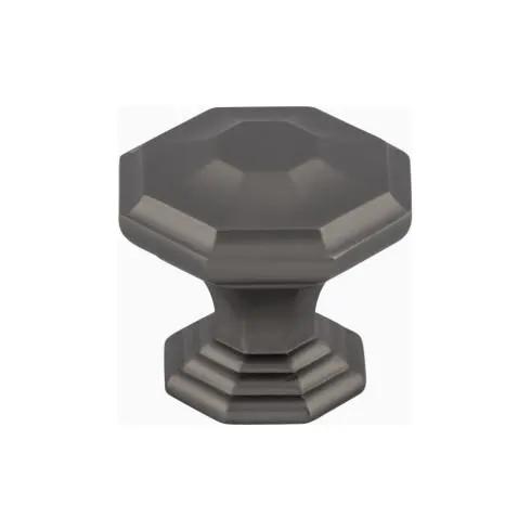 ash gray knob