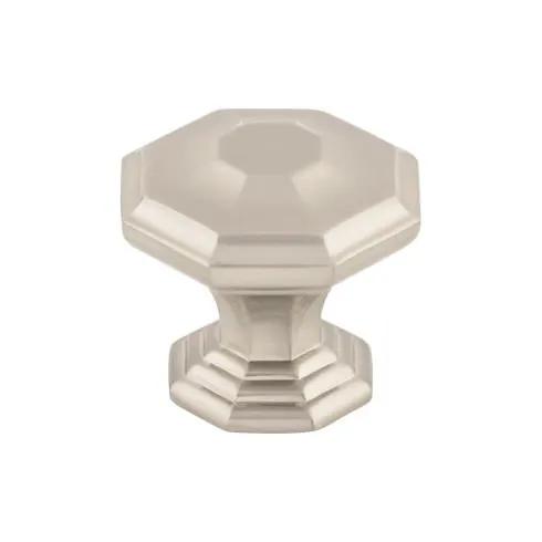 Top Knobs Chalet Knob 1 1/2 Inch by Top Knobs