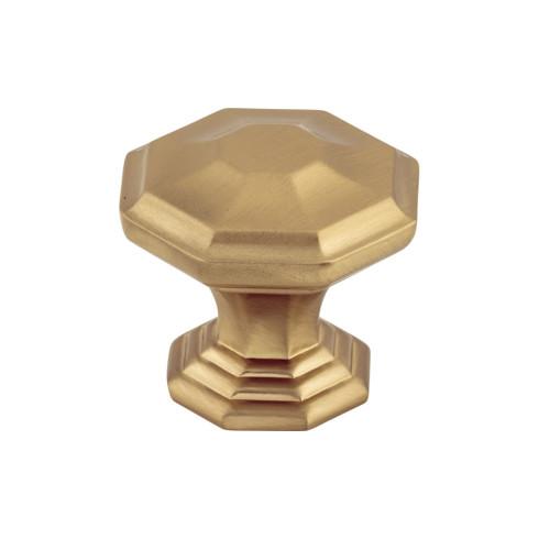 Top Knobs Chalet Knob 1 1/2 Inch
