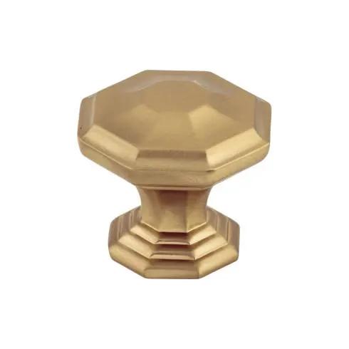 Top Knobs Chalet Knob 1 1/2 Inch by Top Knobs