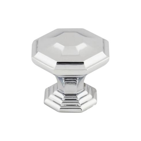 Top Knobs Chalet Knob 1 1/2 Inch