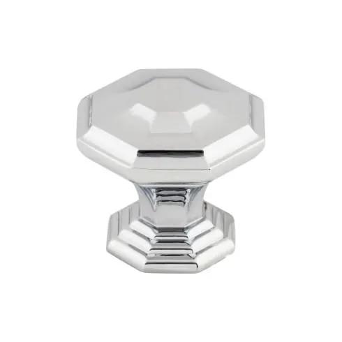 Top Knobs Chalet Knob 1 1/2 Inch by Top Knobs