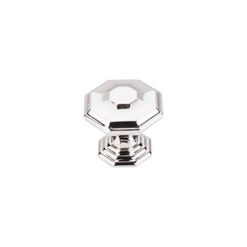 Top Knobs Chalet Knob 1 1/2 Inch