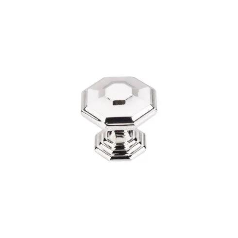 Top Knobs Chalet Knob 1 1/2 Inch by Top Knobs
