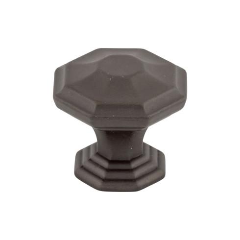 Top Knobs Chalet Knob 1 1/2 Inch