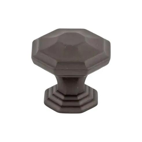 Top Knobs Chalet Knob 1 1/2 Inch by Top Knobs