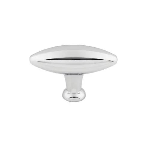 Top Knobs Shrewsbury Small T-Handle 2 5/16 Inch by Top Knobs