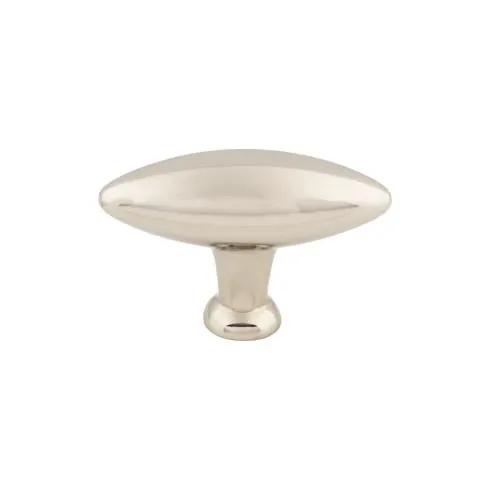 Top Knobs Shrewsbury Small T-Handle 2 5/16 Inch by Top Knobs