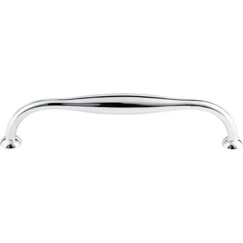 Top Knobs Shrewsbury D-Pull 6 5/16 Inch (c-c) by Top Knobs
