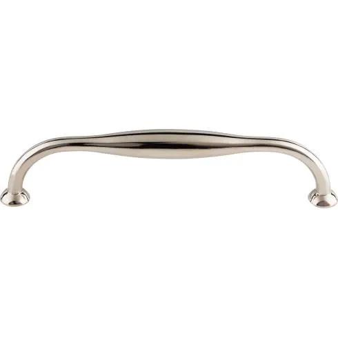 Top Knobs Shrewsbury D-Pull 6 5/16 Inch (c-c) by Top Knobs