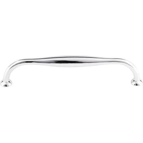 Top Knobs Shrewsbury D-Pull 7 1/2 Inch (c-c) by Top Knobs