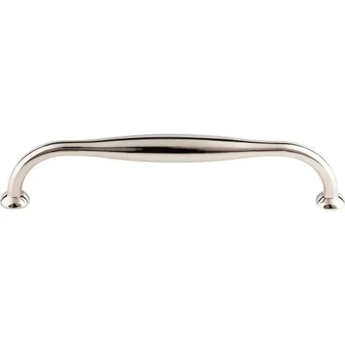 Top Knobs Shrewsbury D-Pull 7 1/2 Inch (c-c) by Top Knobs