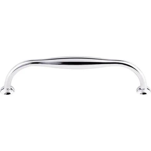 Top Knobs Shrewsbury D-Pull 5 1/16 Inch (c-c) by Top Knobs