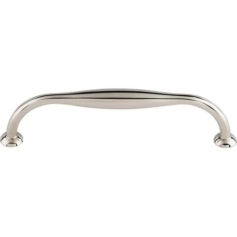Top Knobs Shrewsbury D-Pull 5 1/16 Inch (c-c) by Top Knobs