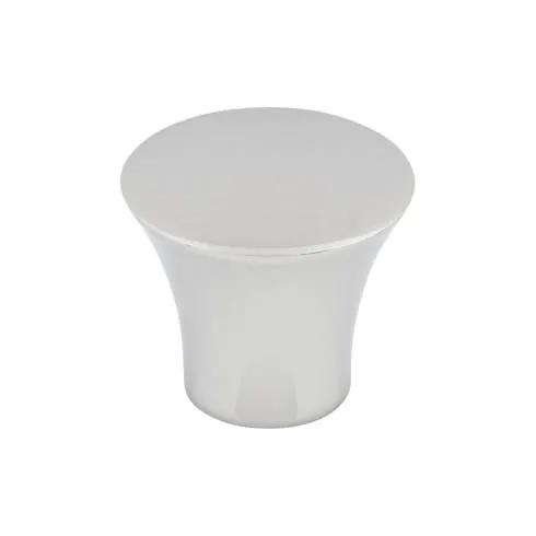 Top Knobs Shrewsbury Knob 1 5/16 Inch by Top Knobs