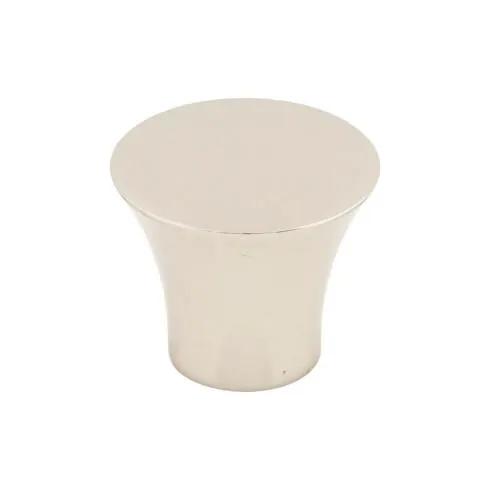 Top Knobs Shrewsbury Knob 1 5/16 Inch by Top Knobs