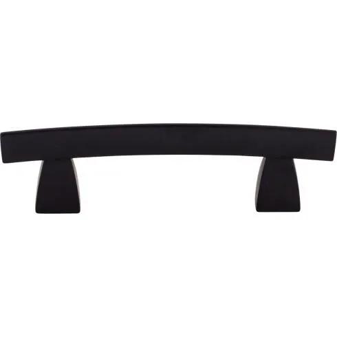 flat black pull