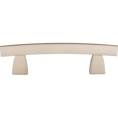 Top Knobs Arched Pull 3 Inch (c-c) by Top Knobs