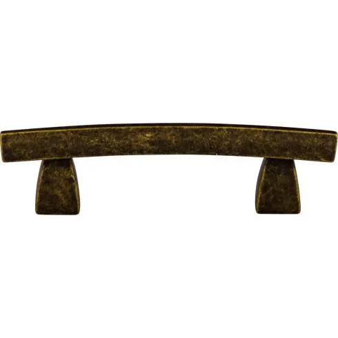 Top Knobs Arched Pull 3 Inch (c-c) by Top Knobs